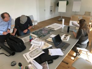 Freistadt – Cuulbox Projekt: Weatherpark – Klimawandelanpassung