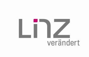 Logo of the City of Linz in Upper Austria