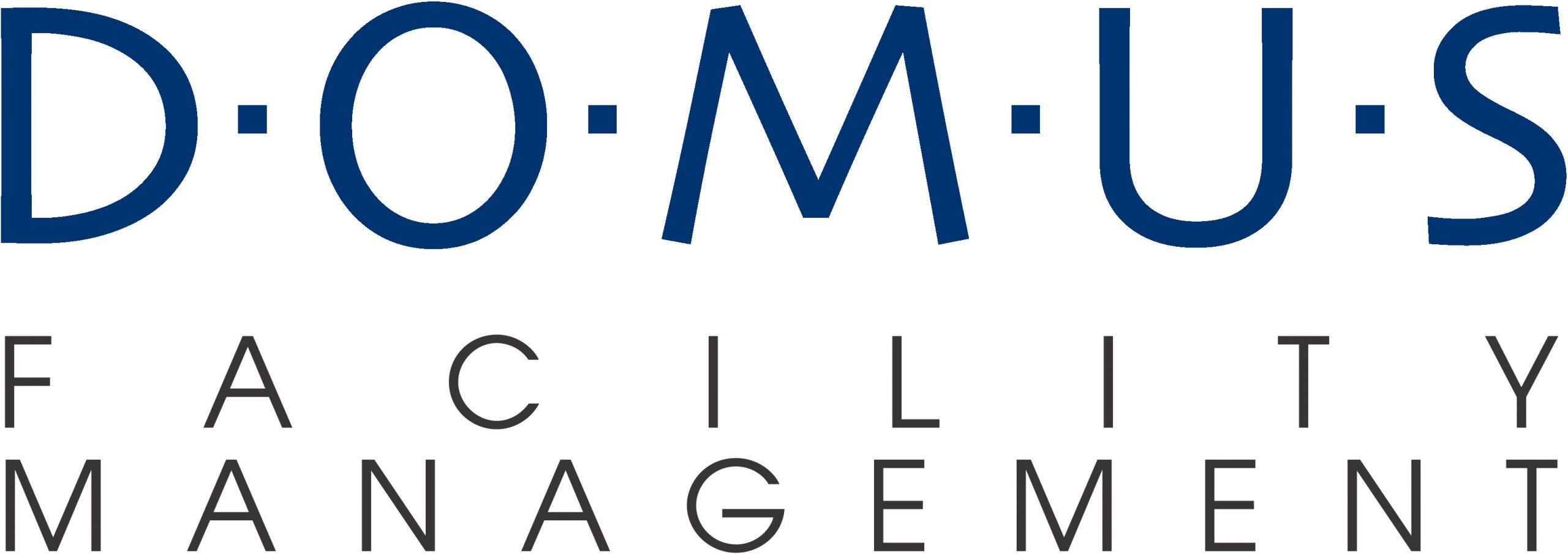 Logo of the company Domus Facility Management