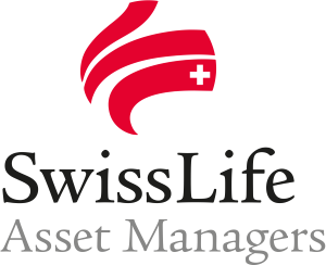 Logo von Swiss Life Asset Managers