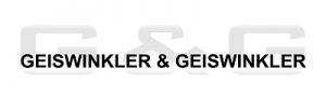 Logo der Firma Geiswinkler und Geiswinkler