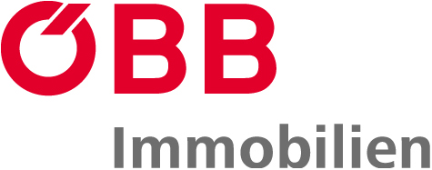 Logo von ÖBB Immobilien