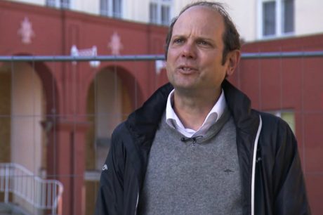Ratheiser bei Studio 2: Schutz von Kaltluftentstehungsgebieten und -systemen