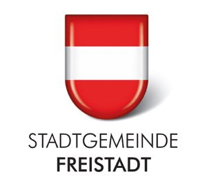 Stadtgemeinde Freistadt Logo: Cuul Projekt