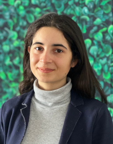 Bild von Hannah Bennoui