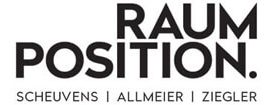 Logo von Raumposition